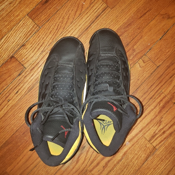 Melo Class of 2002 13s - Picture 2 of 3